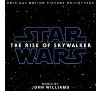 John Williams - Star Wars: The Rise Of Skywalker (Original Motion Picture Soundtrack) [CD]