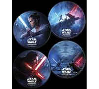 John Williams - Star Wars: The Rise of Skywalker [Vinilo]