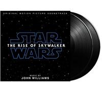 John Williams Star Wars - Episode IX: The Rise of Skyw (Vinyl) (Importación USA)