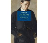 John Williams Stoner (Tapa blanda)