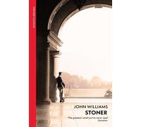 John Williams Stoner (Tapa blanda)