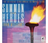 John Williams - Summon the Heroes
