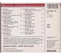 John Williams - Swing Swing Swing