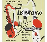 John Williams' Tenorama
