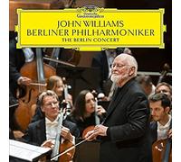 John Williams - The Berlin Concert (2CDs)