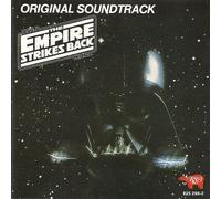 John Williams - The Empire Strikes Back-
