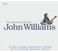 John Williams - The Essential Collection