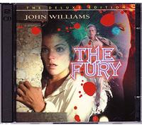 John Williams - The Fury