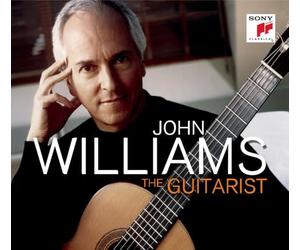 John Williams - The Guitarist