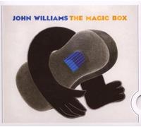 John Williams - The Magic Box/dbs