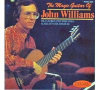 John Williams - The Magic Guitar of John Williams