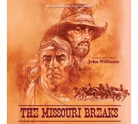 John Williams - The Missouri Breaks