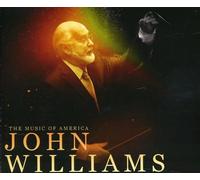 John Williams - The Music Of America - John Williams