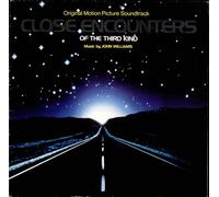 John Williams - Theme of Close encounters of third kind - --