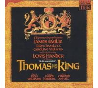John Williams - Thomas & The King (bof)