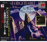 John Williams - Unforgettable