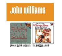 John Williams - Vari - The Baroque Album