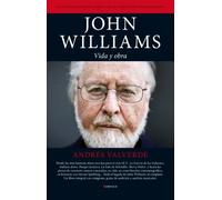 John Williams: Vida Y Obra (Cine)