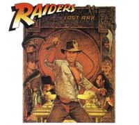 John Williams - Williams;Raiders of Lost Ar