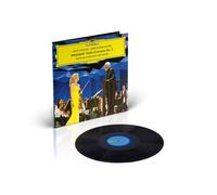 Williams: Violin Concerto No. 2 & Selected Film Themes (LP) [Vinilo]