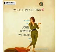 John Williams - World on a String [Vinilo]