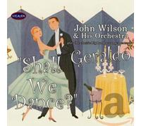 John Wilson & His Orches - Classic Big Band