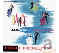 John Wilson & His Orches - Dance Date