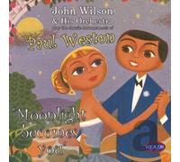 John Wilson & His Orches - Moonlight Becomes You
