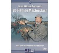 John Wilson Presents Go Fishing Masterclass