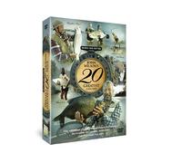 John Wilsons 20 Greatest Catches [Reino Unido] [DVD]