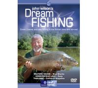 John Wilsons Dream Fishing Part 5 [Reino Unido] [DVD]