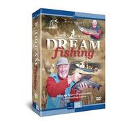 John Wilson's Dream Fishing [Reino Unido] [DVD]