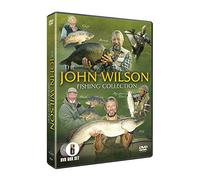 John Wilsons Fishing gift pack [DVD] [Reino Unido]