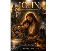John: Witness of Love, Truth, and Endurance - Biography of an Apostle