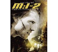John Woo - M:I-2(Mission: Impossible 2) [Edizione: Giappone] [Italia] [DVD]