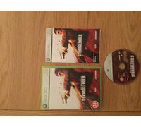 John Woo Presents Stranglehold