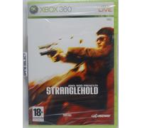 John Woo Presents Stranglehold microsoft xbox 360 pal - Nuevo Sellado
