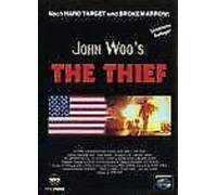 John Woo's - The Thief [Alemania] [DVD]