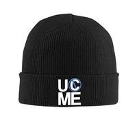 John Wrestling Cena No Puedes verme Gorro Tejido Otoño Acrílico cálido Punk Nunca Renuncies Gorros Regalo de cumpleaños