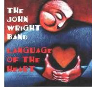 John Wright - Language of the Heart