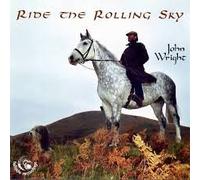 John Wright - Ride the Rolling Sky