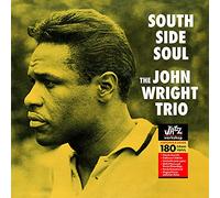 John Wright - South Side Soul [VINYL] [Vinilo]