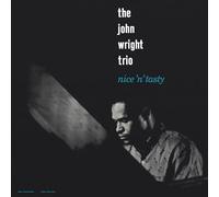 John Wright Trio - Nice ’n’ Tasty [Vinilo]