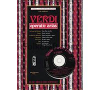 John Wustman - Verdi Arias for Soprano