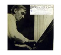 John Wustman - Vocal Accompaniments for High Voice to Italian Art Songs of the 17th and 18th Centuries - Volume 1 [Vinyl LP record] [Schallplatte]