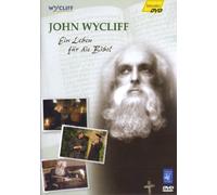 John Wycliff - Ein Leben für die Bibel [Alemania] [DVD]