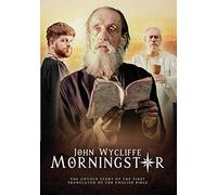 John Wycliffe: Morningstar [USA] [DVD]
