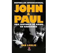 John y Paul: Una historia de amor en canciones. (NeoPerson Sounds)