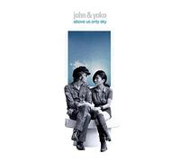 John & Yoko: Above Us Only Sky [DVD]