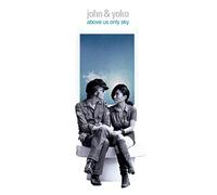 John & Yoko: Above Us Only Sky [DVD]